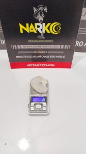 Bursa Polisinden Uyusturucu Tacirlerine Geçit Yok