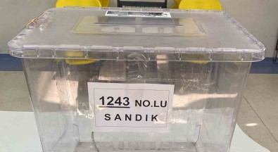 Çanakkale'de Yarin 440 Bin Seçmen Sandiga Gidecek
