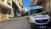 Gaziantep'te Feci Kaza Açiklamasi Freni Bosalan Tirin Ezdigi Kadin Hayatini Kaybetti Haberi