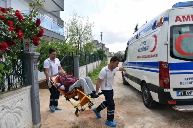 Kepez'de Oy Kullanmaya Engel Yok