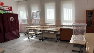 Malatya'da Yerel Seçim Hazirliklari Tamamlandi