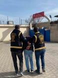 Mardin'de Silahli Kavgaya Karisan 2 Sahis Tutuklandi