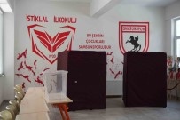 Samsun Seçime Hazir