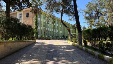 Sinir Kent Kilis'te Seçim Hazirliklari Tamamlandi