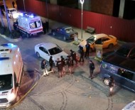 Trabzon'da Silahli Kavga Açiklamasi 3 Yarali