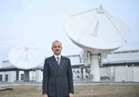 Ulastirma Ve Altyapi Bakani Uraloglu Açiklamasi