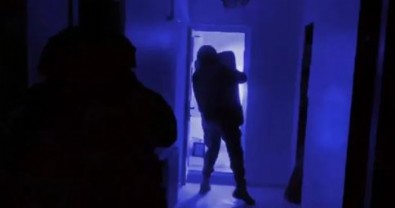 21 ilde DEAŞ operasyonu! 51 şüpheli yakalandı