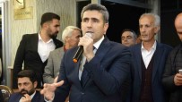 AK Parti Bingöl Belediye Baskan Adayi Arikan Resmi Olmayan Sonuçlara Göre Yeniden Baskan Seçildi Haberi
