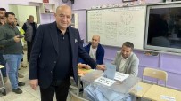 AK Parti Çanakkale Milletvekili Ayhan Gider Oyunu Kullandi Haberi
