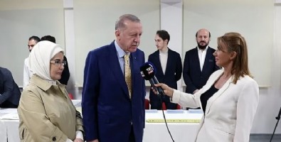 Başkan Erdoğan'dan 'Sandıklara sahip çıkın' çağrısı