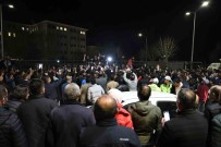 BBP Iki Dönem Sonra Yeniden Kalesi Olan Sivas'ta Belediye Baskanligini Kazandi