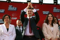 Bodrum CHP Adayi Mandalinci'den Seçimlere Iliskin Ilk Açiklama