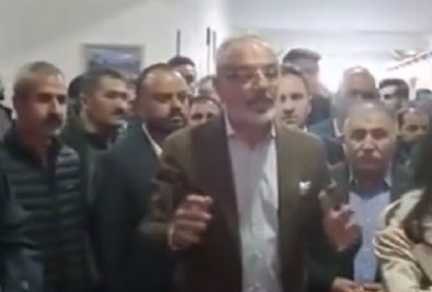 Devlete ‘Devlet’ üzerinden saldırdılar! Demokrasiye darbe…