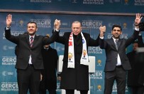 Kesin Olmayan Sonuçlara Göre Türkiye'nin En Geç Belediye Baskani Karabük'ten Haberi