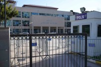 Kilis'te Ilk Oy Çuvallari YSK'ye Getirildi