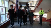 Kozan'da Tarihi Okullarda Seçim Heyecani Yasaniyor Haberi