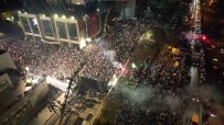Mansur Yavas Açiklamasi 'Bu Seçimin Kaybedeni; Siyasi Hayatini Müsteri Olarak Tamamlayan Turgut Altinok'tur'
