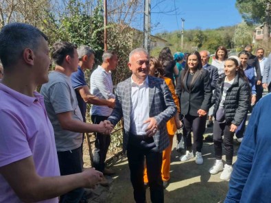 Murat Sesli Oyunu Kullandi