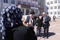 Sivas Belediye Baskani Hilmi Bilgin Oyunu Kullandi Haberi