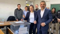 Zonguldak Valisi Ve Belediye Baskani Oyunu Kullandi Haberi