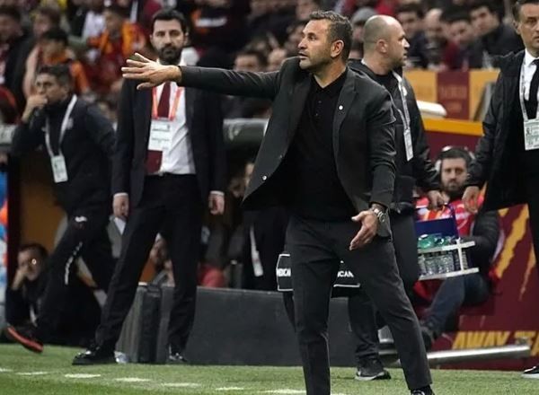 Okan Buruk'a dev talip! Premier Lig'e mi gidiyor?