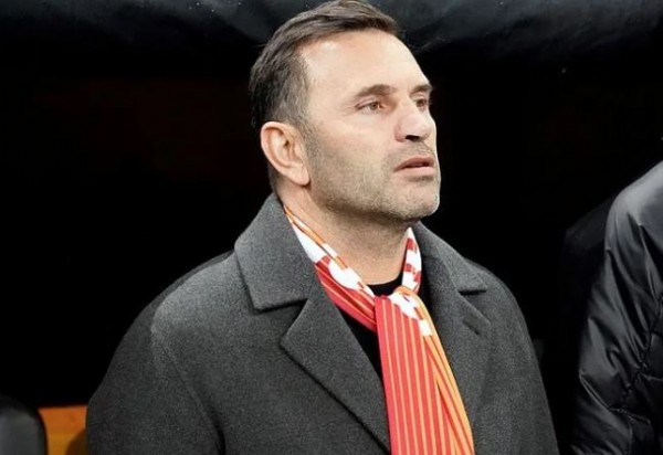 Okan Buruk'a dev talip! Premier Lig'e mi gidiyor?
