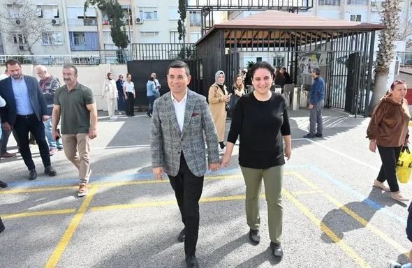 Hakan Tütüncü oyunu kullandı