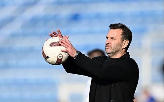 Okan Buruk'a dev talip! Premier Lig'e mi gidiyor?