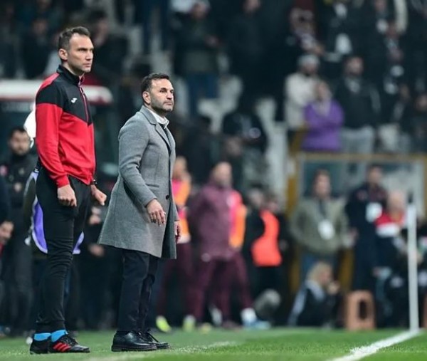 Okan Buruk'a dev talip! Premier Lig'e mi gidiyor?