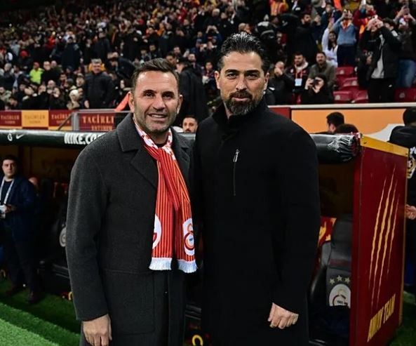 Okan Buruk'a dev talip! Premier Lig'e mi gidiyor?