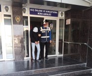 17 Yil 5 Ay Hapis Cezasi Ile Aranan 2 Hükümlü Operasyonla Yakalandi