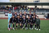 1969 Bilecik Spor Kulübü'nden Altin Degerinde 3 Puan