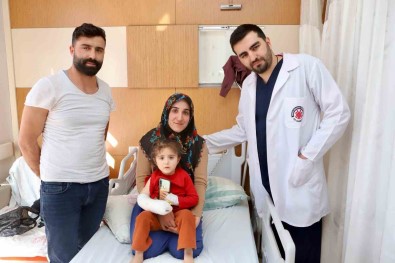 Agri Egitim Ve Arastirma Hastanesi, Basarilariyla Marka Olma Yolunda Ilerliyor