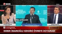 AK Parti Ankara Milletvekili Osman Gökçek'ten çarpıcı açıklamalar...