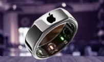 Apple akıllı yüzük geliştirdi! Akıllı saatler artık tarihe karışıyor! Haberi