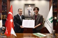 Baskan Ataç'tan 'Iklim Dostu Kentler Istiyoruz' Kampanyasina Destek