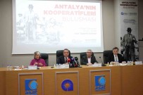 Baskan Böcek Açiklamasi 'Yerelden Kalkinmada Model Olduk'