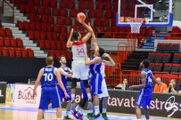 Basketbolun Kalbi Denizli'de Atacak