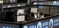 Borsa günün ilk yarısında geriledi