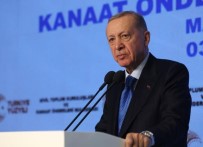 Cumhurbaskani Erdogan, Hain Darbe Girisiminde Marmaris'te Kaldigi Otelde, STK'larla Bulustu