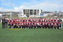 Düzce Panthers Liderligini Korudu