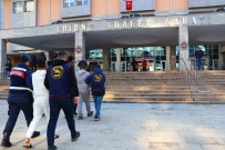Edirne Jandarmasi Suçlulara Göz Açtirmiyor Haberi