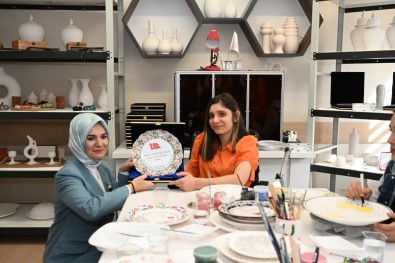 Erzurum'da 'Aziz Hatiralarimiza Vefa Projesi'