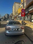 Gaziantep'te Bin 513 Araç Trafikten Men Edildi