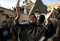 Gazze'de can kaybı 30 bin 534'e ulaştı