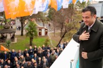 Halit Dogan Açiklamasi 'Samsunumuza Ortak Akilla Hizmet Edecegiz' Haberi