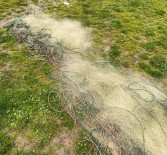 Kaçak Avcilikla Mücadele Sürüyor