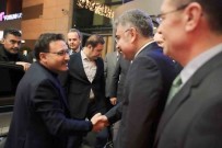 Karabörk'e Veda Programi