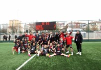 Kayseri 1. Amatör Küme Play-Off Açiklamasi Günesspor Açiklamasi 3 - Incesu Gençlikspor Açiklamasi1