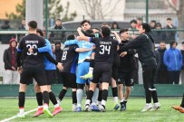 Kayseri Süper Amatör Küme Play-Out Açiklamasi Kayseri Yolspor Açiklamasi 7 - Ismail Okumus FK Açiklamasi 8